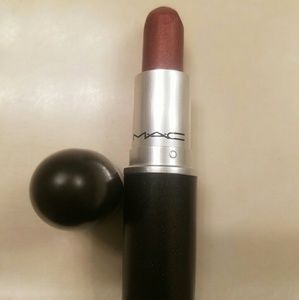 Mac Lustre lipstick - Sophisto